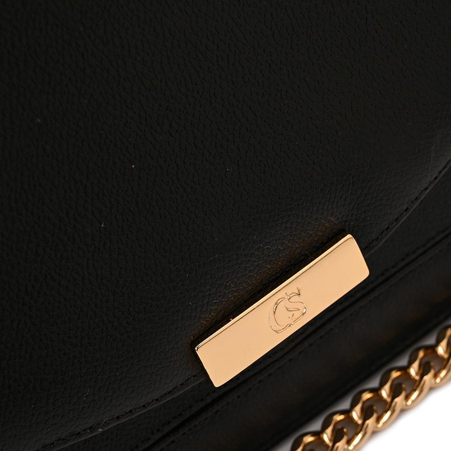 Crossbody Bag Elegance Black