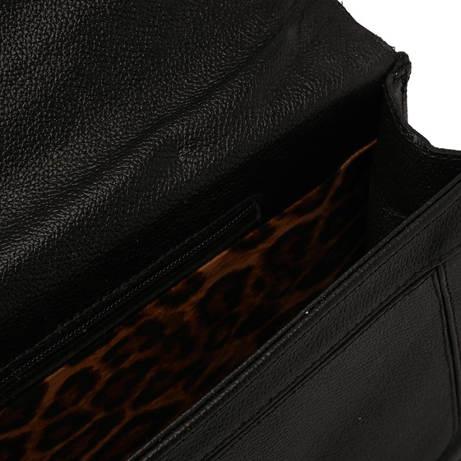 Crossbody Bag Elegance Black