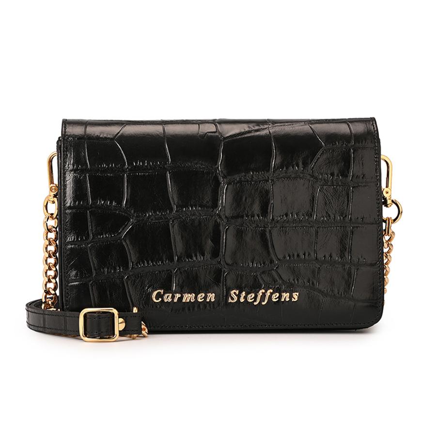 Black Classic Bag