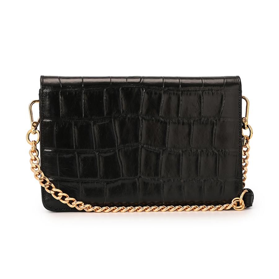 Black Classic Bag
