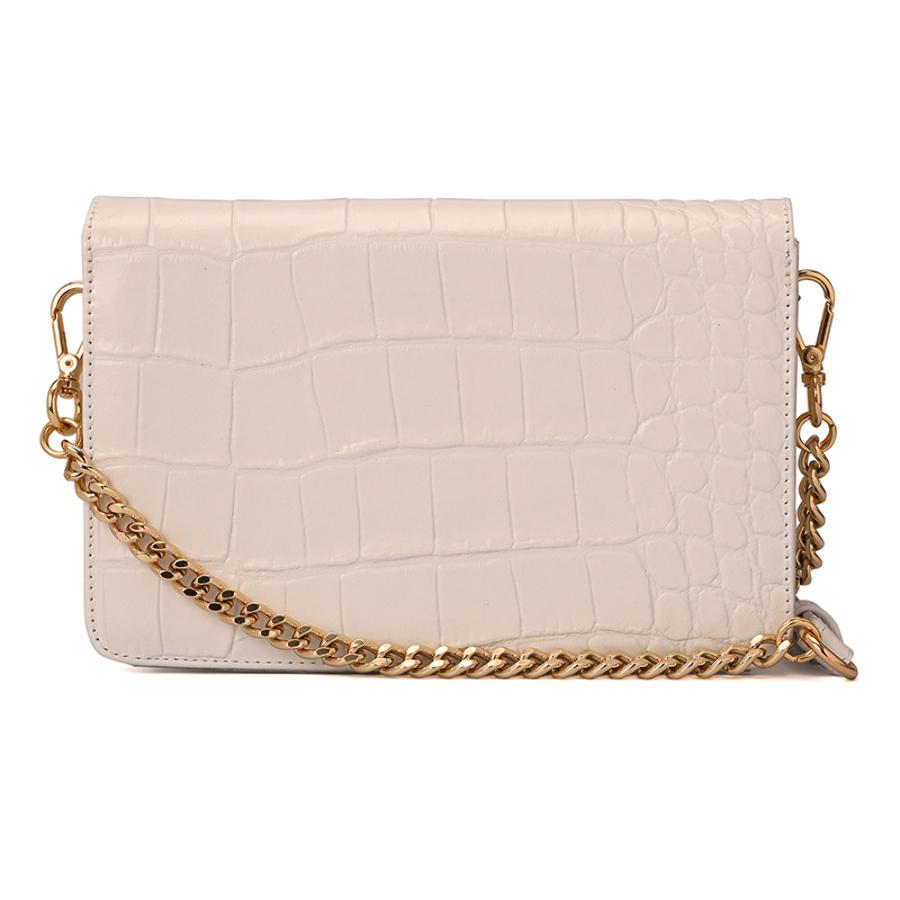 Classic Bag White