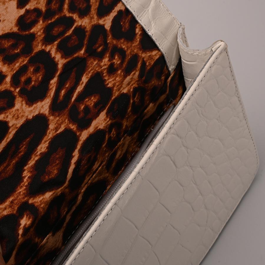 Classic Bag White