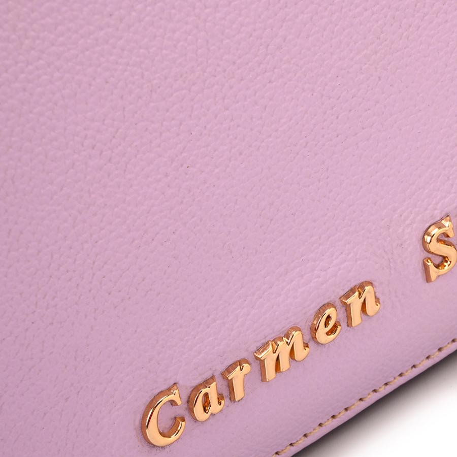 Classic Bag Lavender