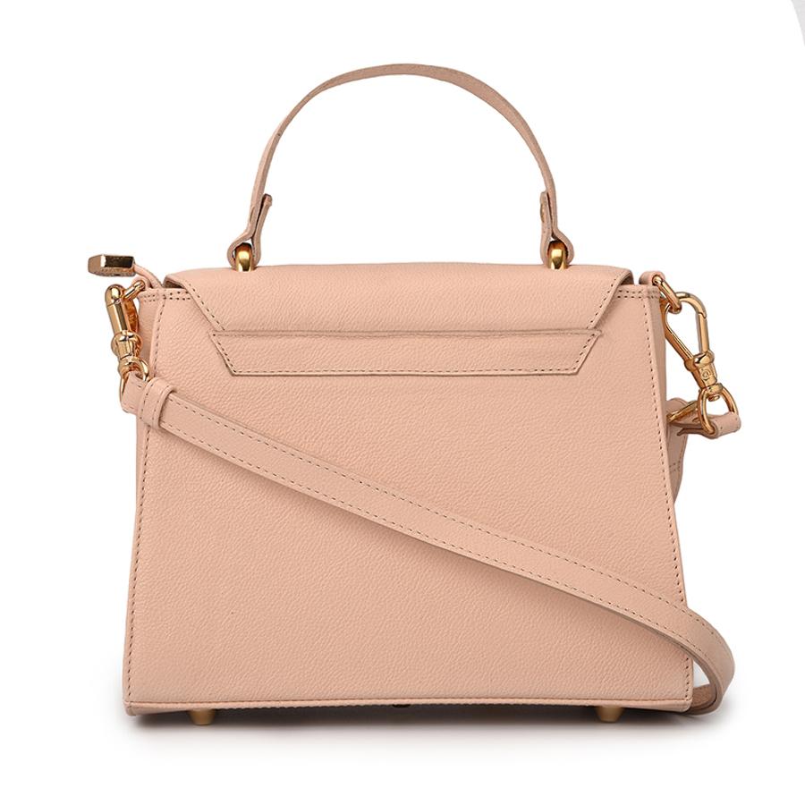 Classic Bag Rosé