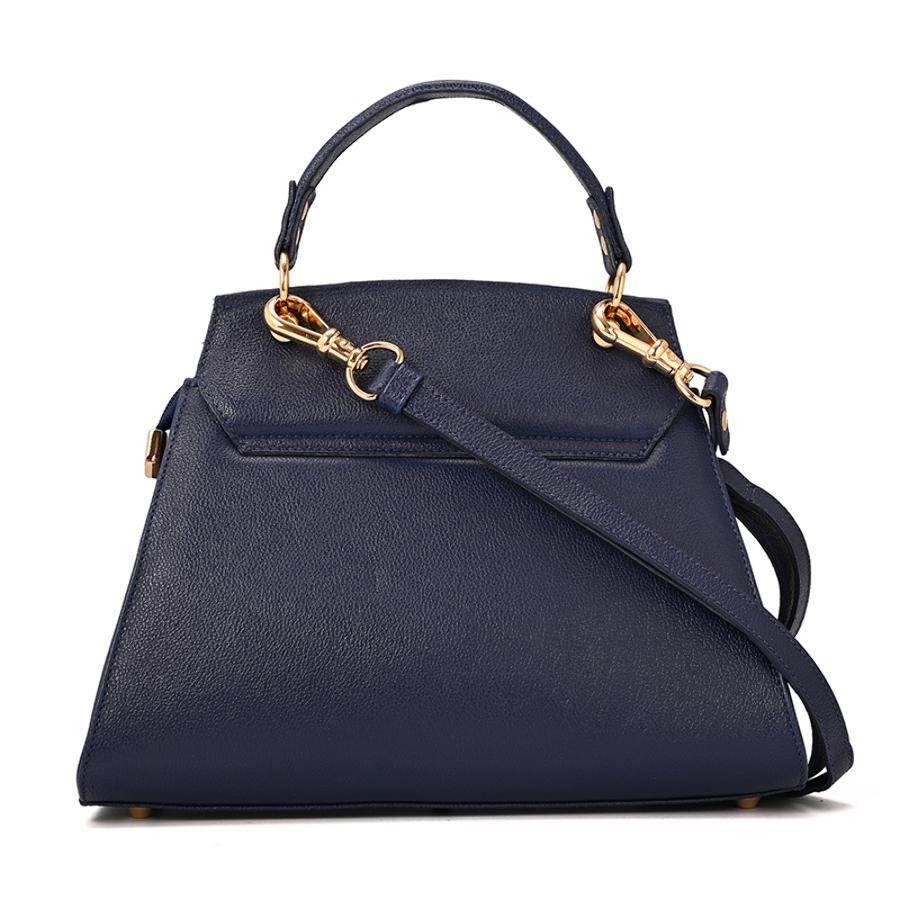 Geometric Bag Nefertiti