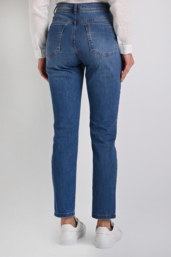 Slim Elegance Jeans