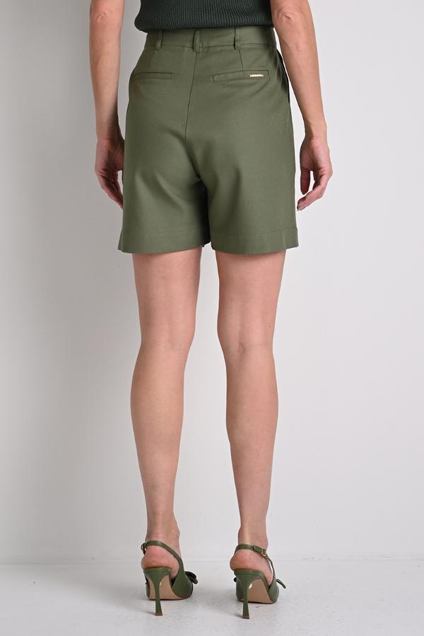 Classic Military Shorts