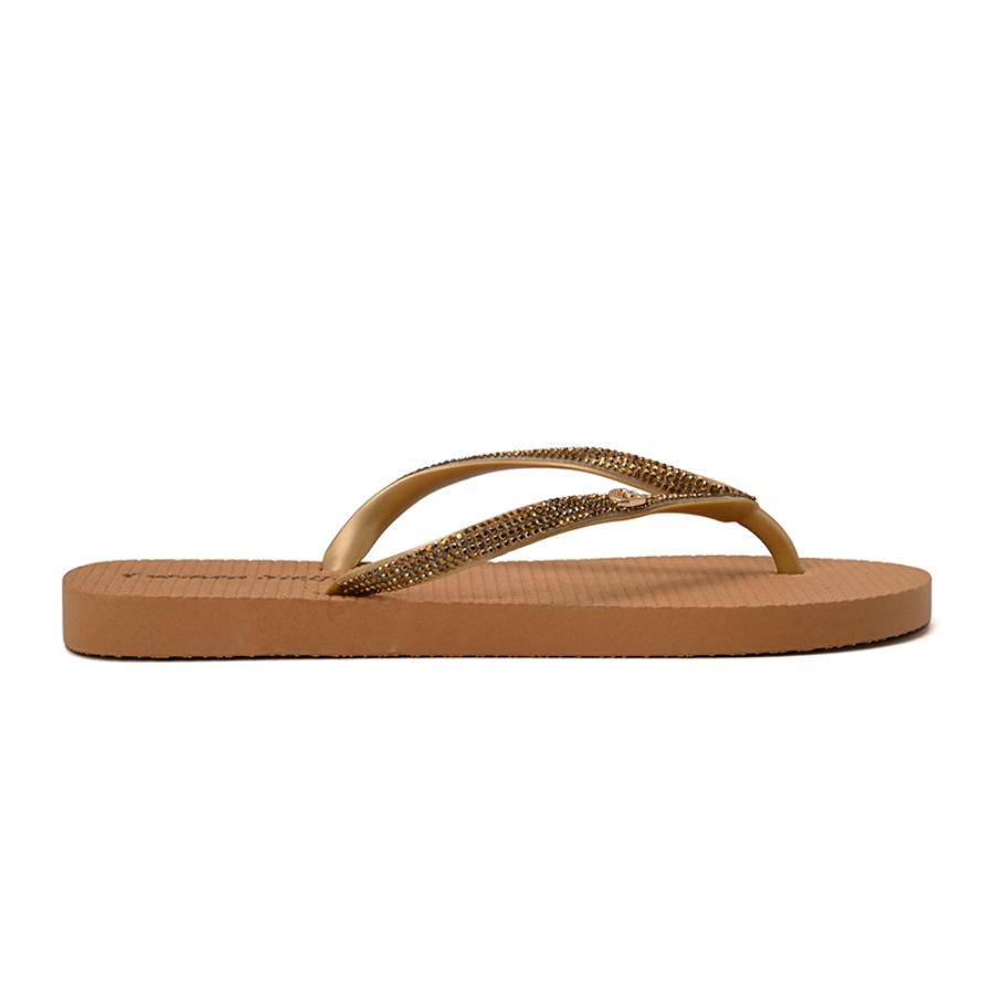 Flip-Flops CS Shine Gold