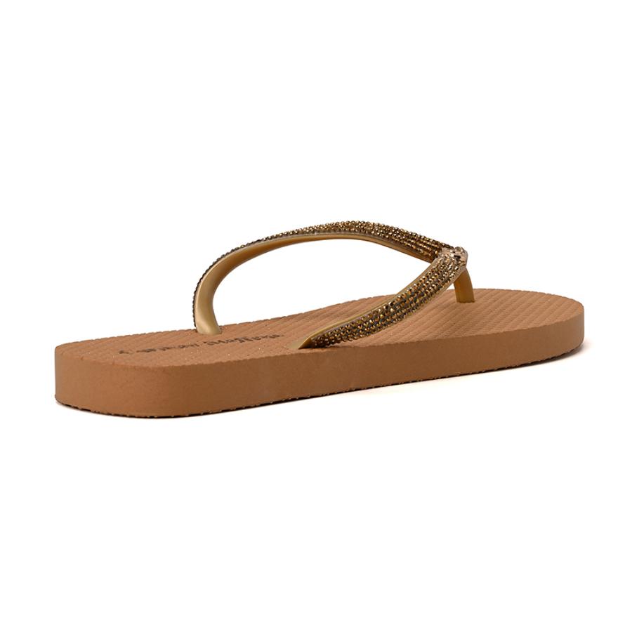 Flip-Flops CS Shine Gold