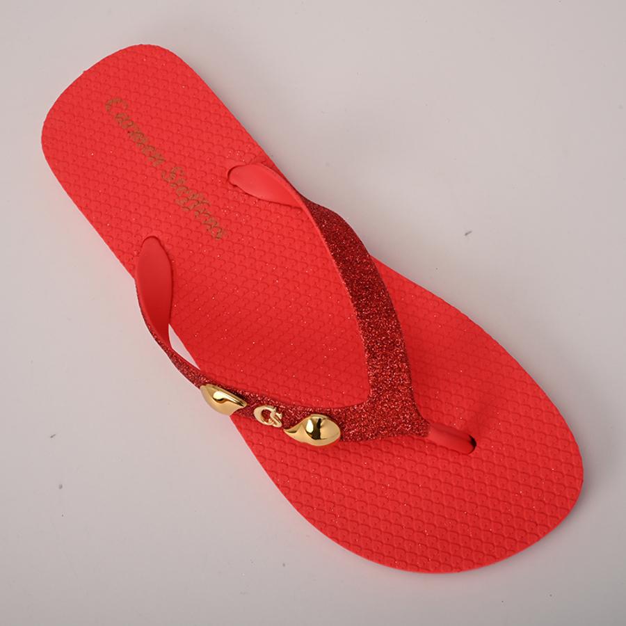 Flip-Flops Brilho CS Pink Pepper