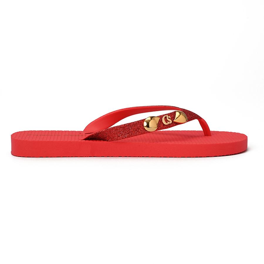 Flip-Flops Brilho CS Pink Pepper
