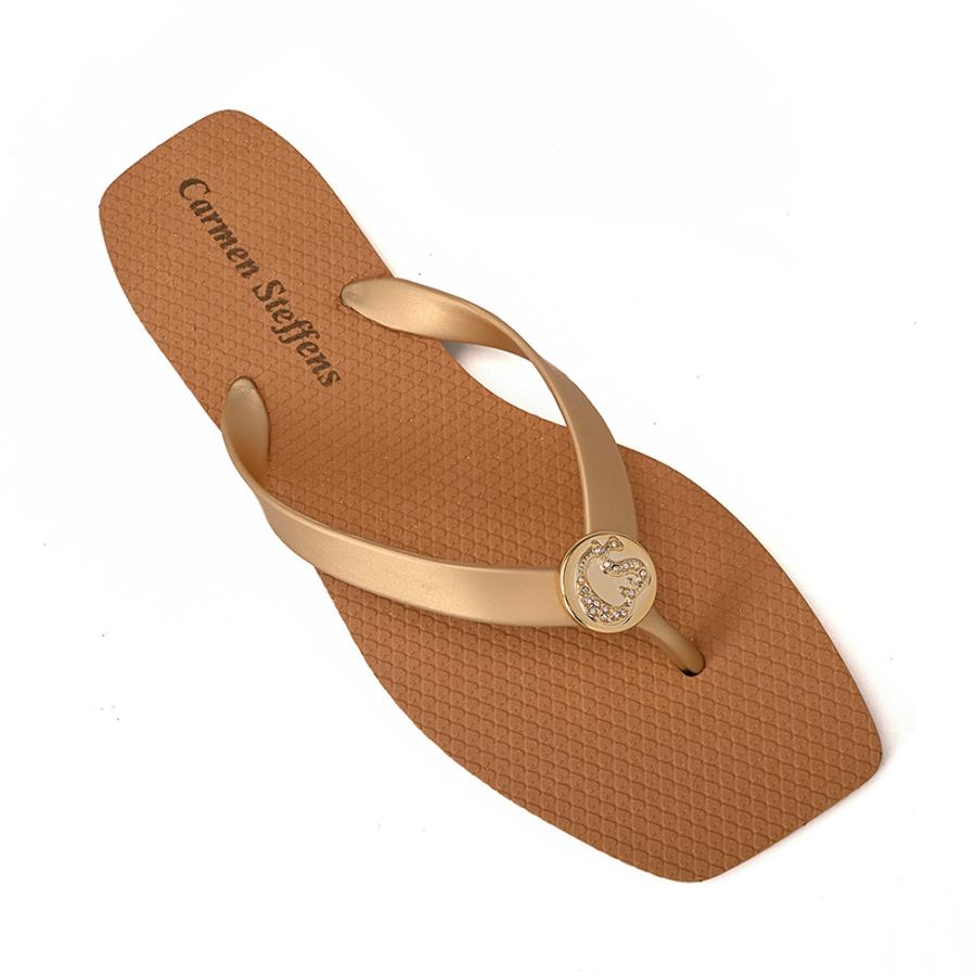 Golden Flip-Flops
