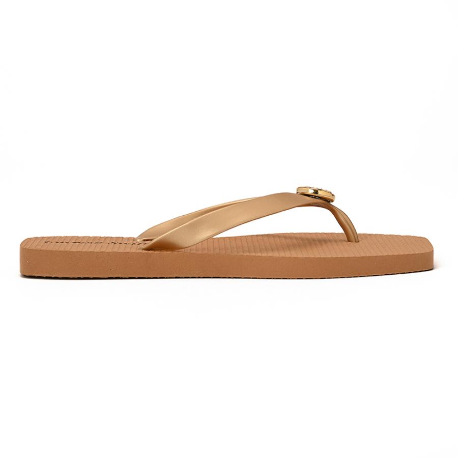 Golden Flip-Flops