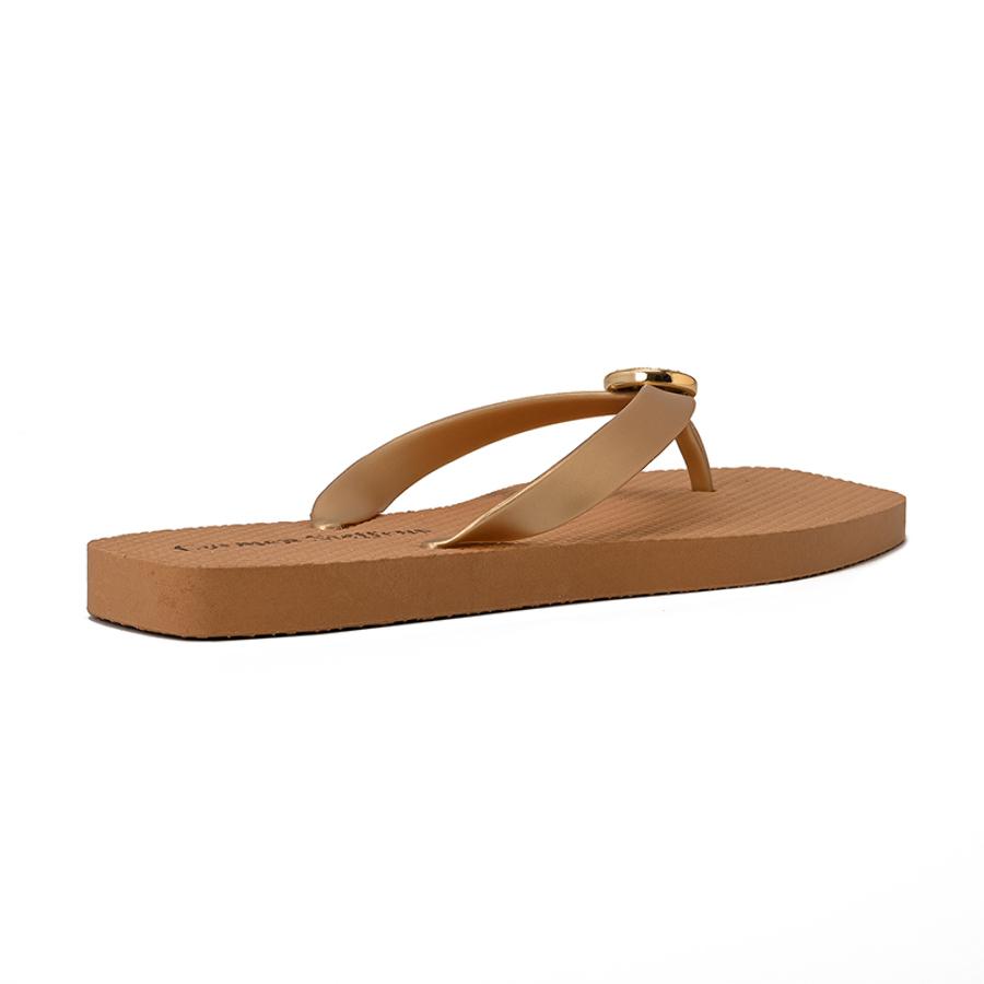 Golden Flip-Flops