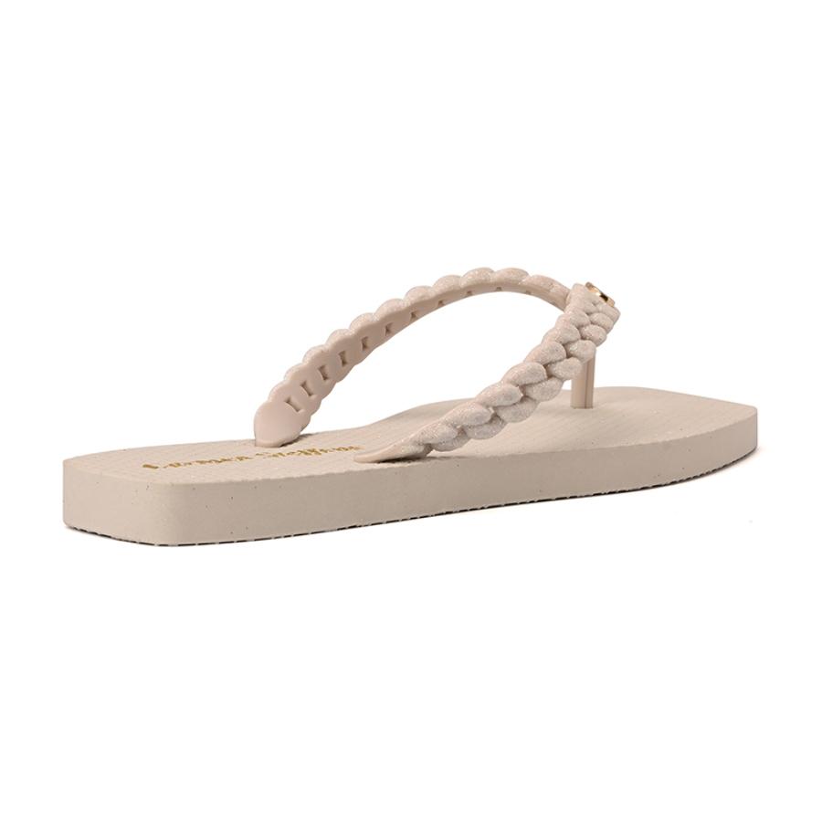 Flip-Flops Elos Off-white