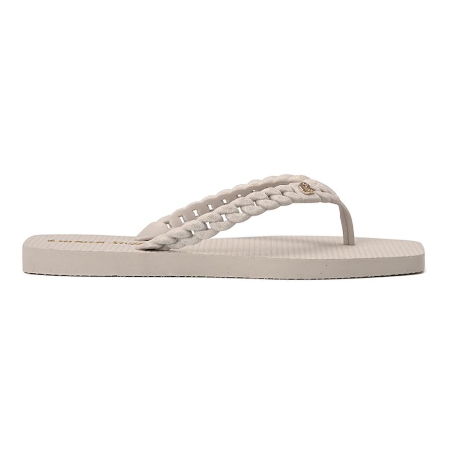 Flip-Flops Elos Off-white