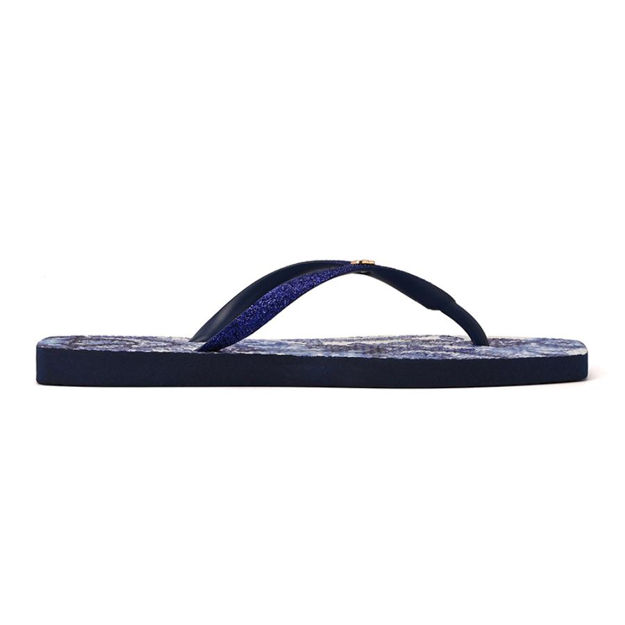 Printed Flip-Flops