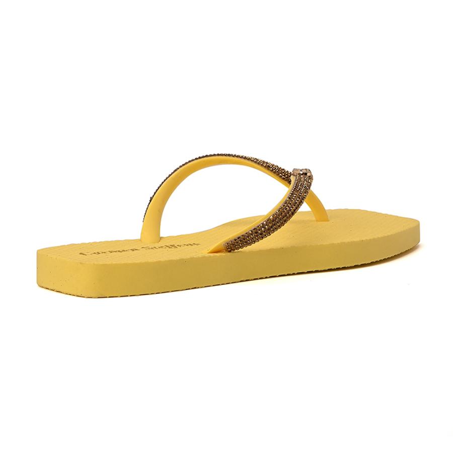 Flip-Flops Shine Melon
