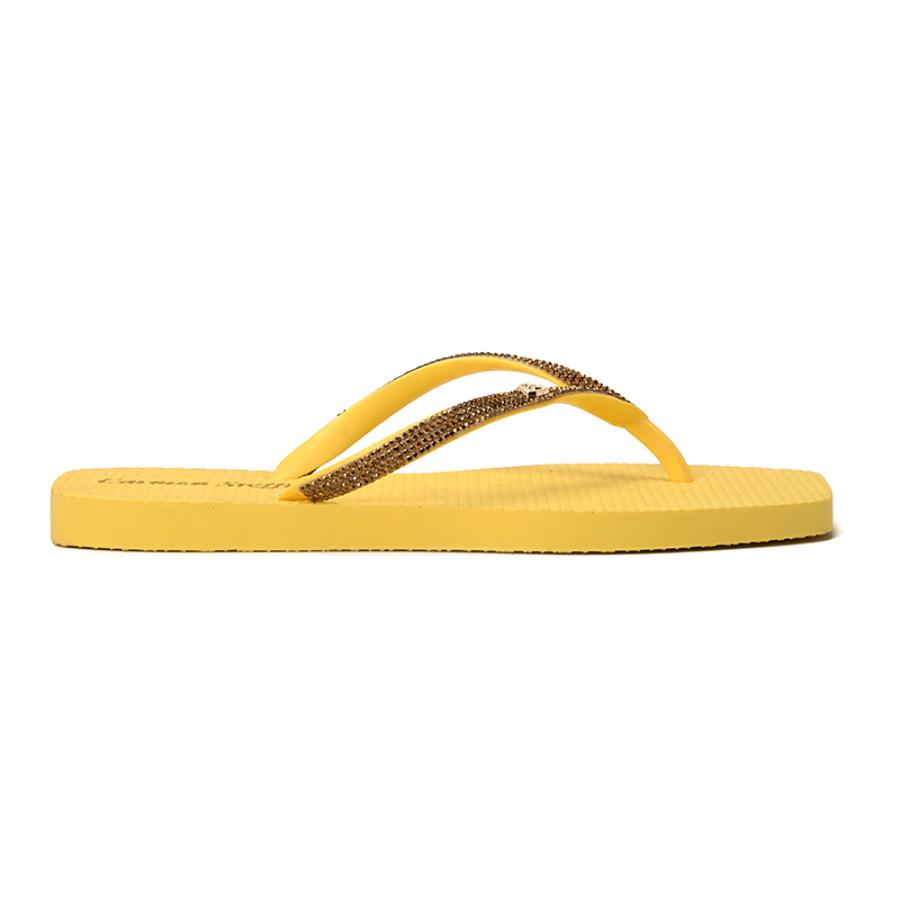 Flip-Flops Shine Melon