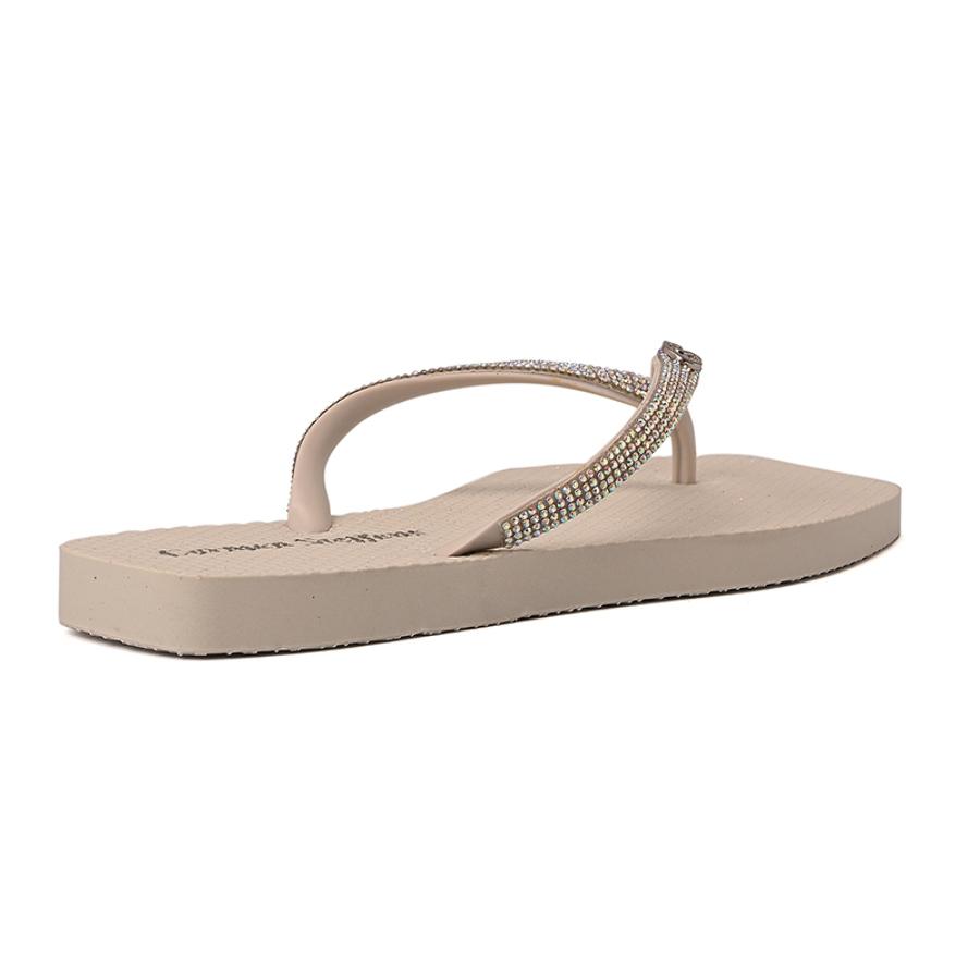 Flip-Flops Shine Off-White