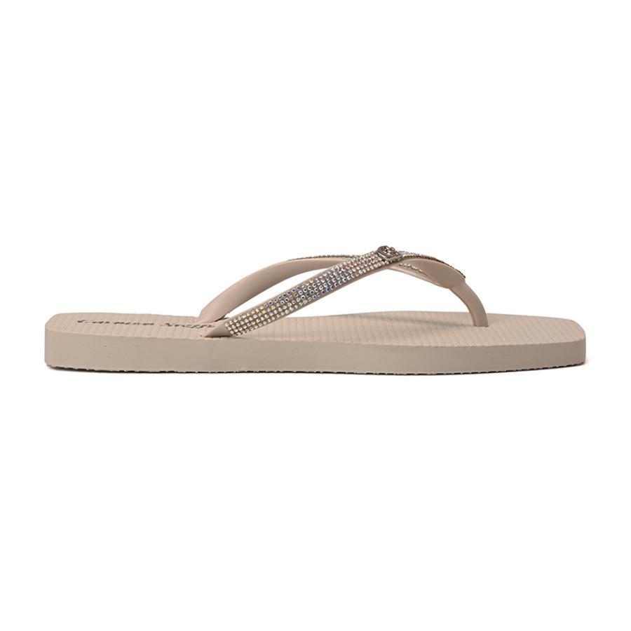 Flip-Flops Shine Off-White