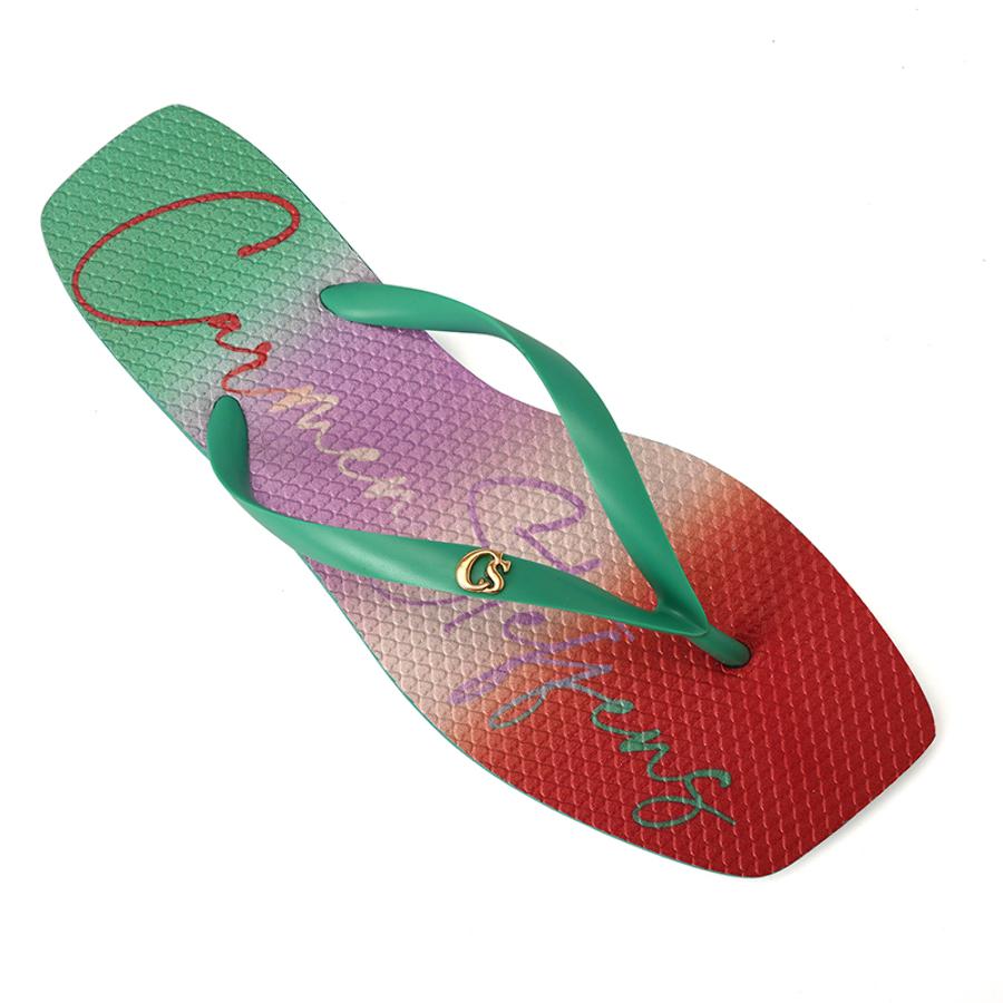 Flip-Flops Cs Acqua Gradient Orchidarium