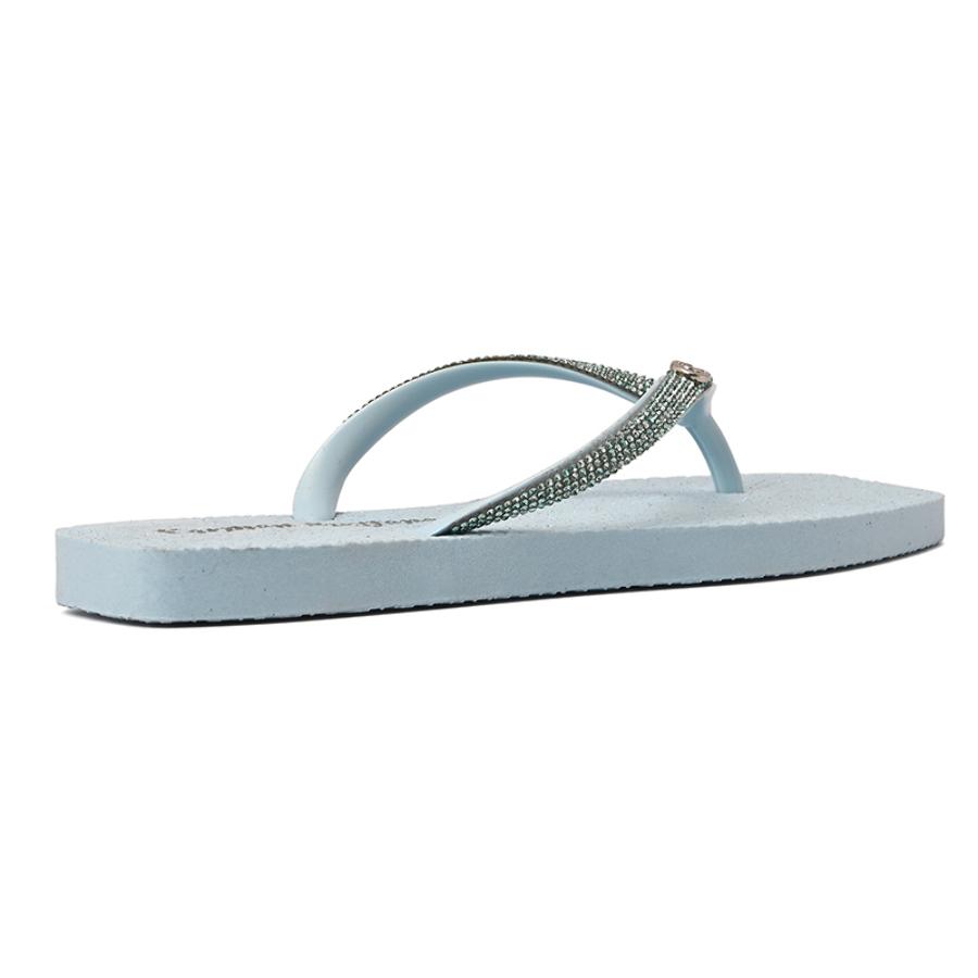 Flip-Flops Baby Blue CS