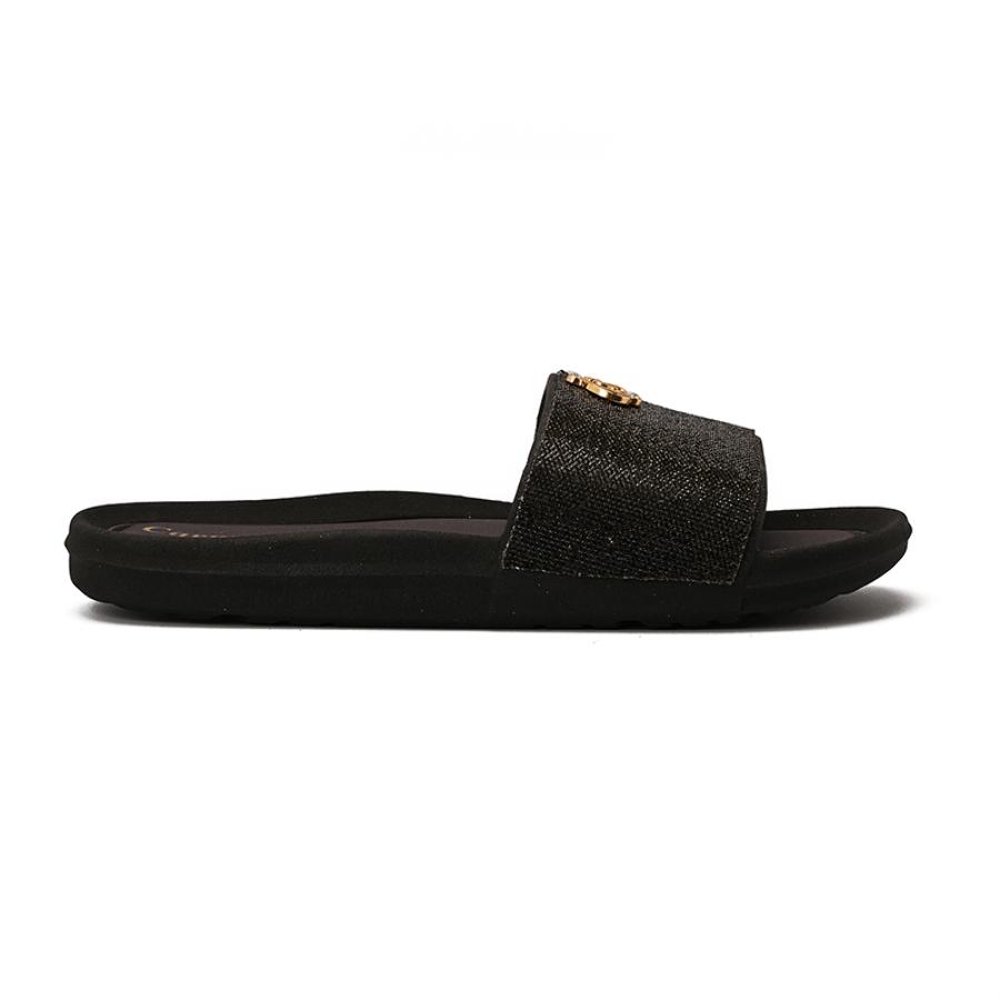 Flip-Flops Slide CS Black