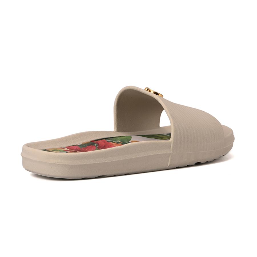 Flip-Flops Slide Cs Off-White