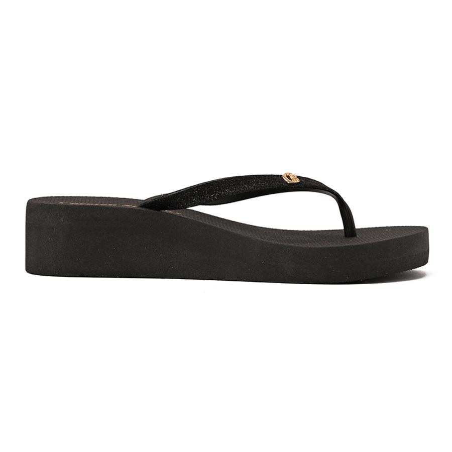 Flip-Flops Anabela Cs Black
